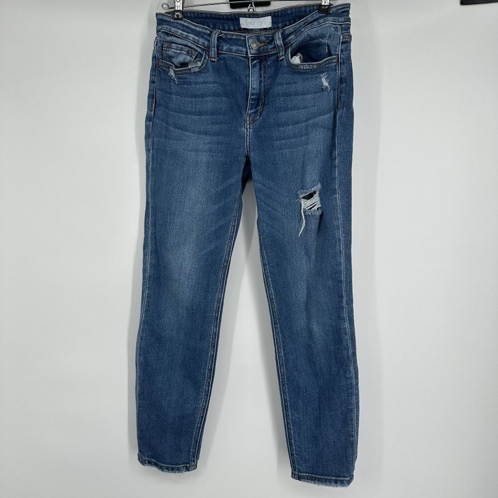 Vervet Women's Jeans Distressed Size‎ 29